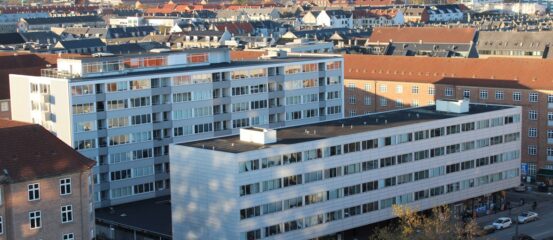 Ejendommen – overblik