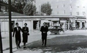 Østerbrogade 111 – 117
